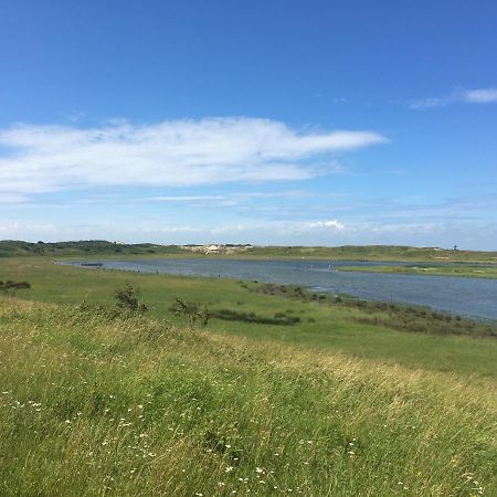 Zeewaarts In Cadzand-Bad 外观 照片