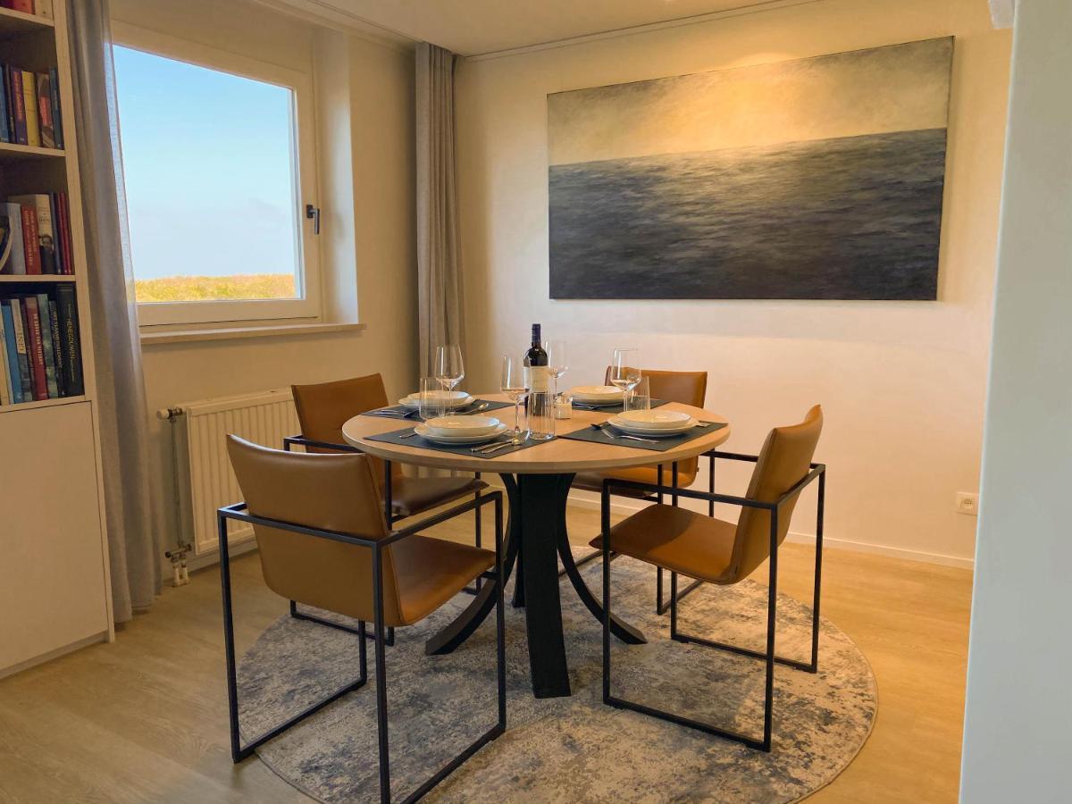 Zeewaarts In Cadzand-Bad 外观 照片